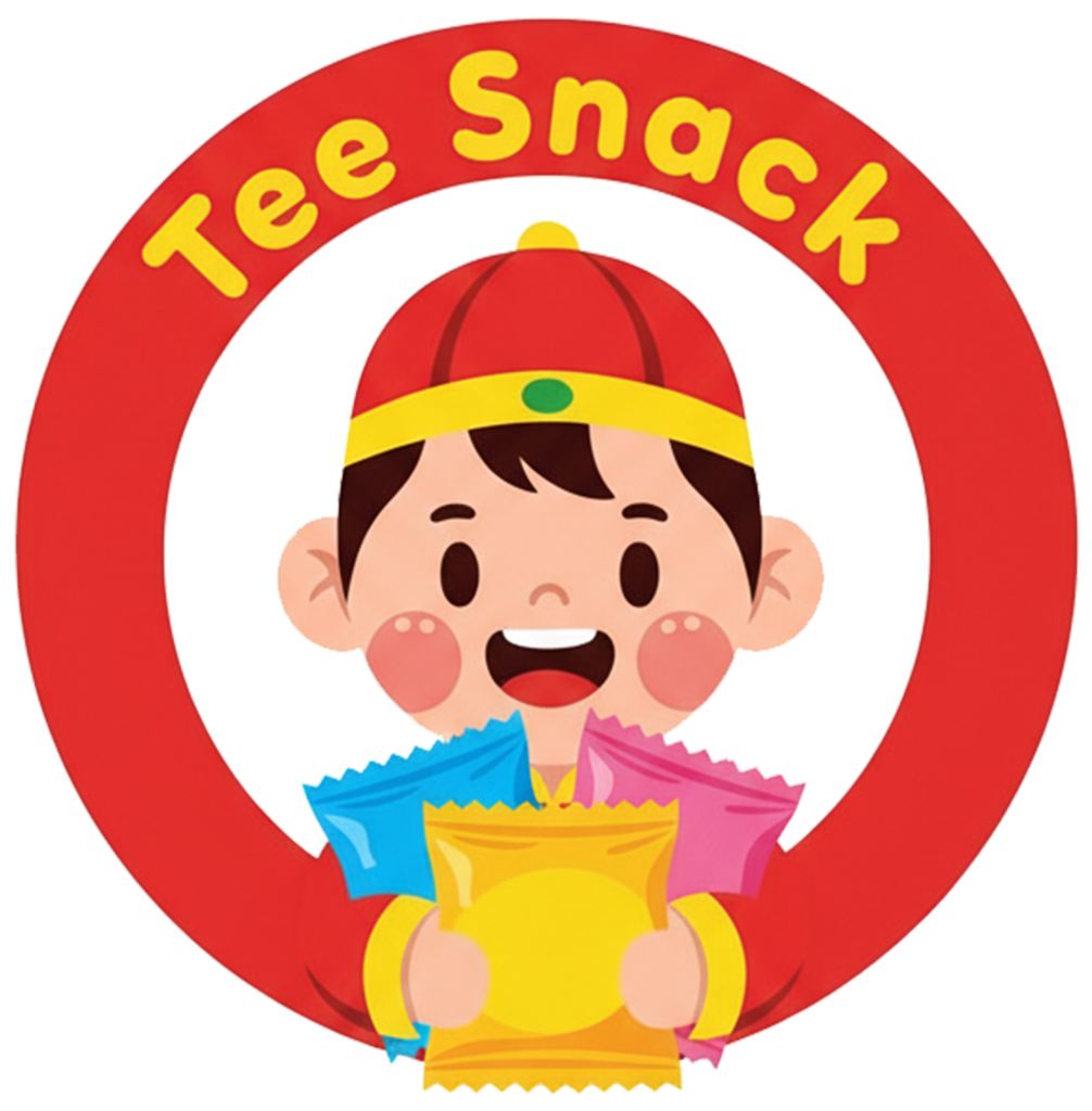 teesnack